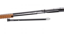 Carabina ad aria compressa Daisy Model 25 Pump Gun 4,5mm