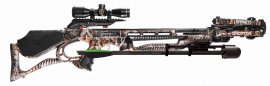 Balestra Barnett Droptine STR 185LB