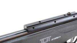 Fucile ad aria compressa Gamo Shadow IGT set 4,5 mm
