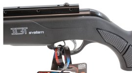 Fucile ad aria compressa Gamo Shadow IGT set 4,5 mm