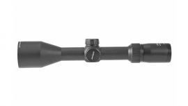 Cannocchiale Optisan EVE 2,5-10x50Pi G4Ai
