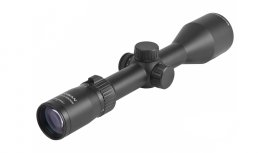 Cannocchiale Optisan EVE 2,5-10x50Pi G4Ai