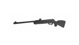 Carabina ad aria compressa Gamo Delta Black 4,5mm