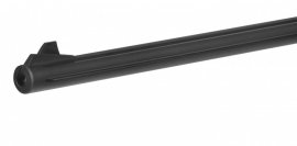 Carabina ad aria compressa Gamo Delta Black 4,5mm