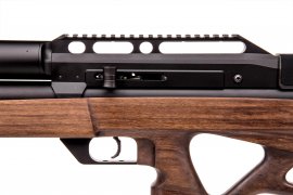 Carabina ad aria compressa Edgun Matador R5M Standart 6,35mm