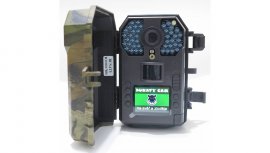 Fototrappola Bunaty Full HD senza GSM