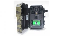 Fototrappola Bunaty Wide Full HD senza GSM