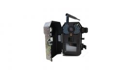 Fototrappola Bunaty Full HD con GSM
