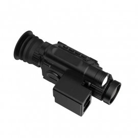 PARD NV008+ mirino LRF