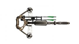 Balestra Barnett Whitetail PRO STR 187LB