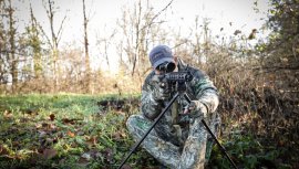 Bipiede Swagger Stalker QD42