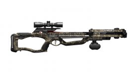 Balestra Barnett Whitetail Hunter STR 180lb