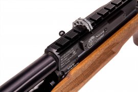 Carabina ad aria compressa Hatsan Nova Compact 4,5mm