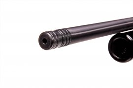 Carabina ad aria compressa Hatsan Nova Compact 4,5mm