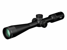 Cannocchiale Vortex Viper PST II 5-25x50 AO EBR-4