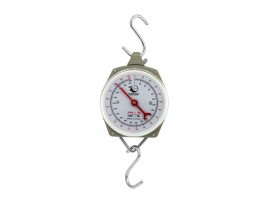 RealHunter bilancia analogica sospesa fino a 200 kg