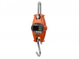 Realhunter bilancia digitale in metallo fino a 300 kg