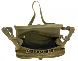 Borsa da caccia Cezar M1D-4 verde