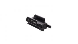 Mira laser Venox Tactical rossa
