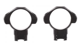 Montaggio Venox 11mm/30mm in acciaio alto