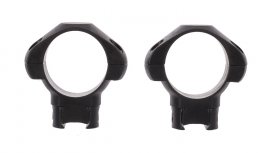 Attacco Venox 11mm/25,4mm in acciaio medio