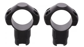 Attacco Venox 11mm/25,4mm in acciaio alto