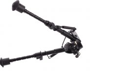 Bipiede Venox 6-9" Fix 22mm