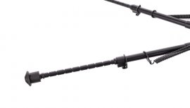 Bipod Venox 9-15" con giunto 11mm e 22mm