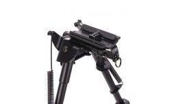 Bipod Venox 9-15" con giunto 11mm e 22mm