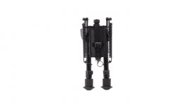 Bipod Venox 6-9" con snodo 11mm e 22mm