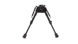 Bipod Venox 6-9" con snodo 11mm e 22mm