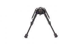 Bipiede Venox 6-9" con snodo e leva 11mm/22mm