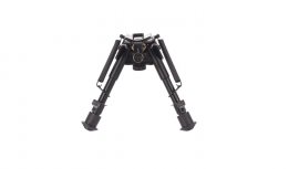 Bipiede Venox 6-9" con snodo e leva 11mm/22mm