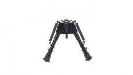 Bipiede Venox 6-9" con snodo e leva 11mm/22mm