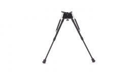 Bipiede Venox 9-15" con snodo e leva 11mm e 22mm
