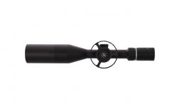 Ghiera parallasse Valiant 90mm