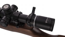 Leva di regolazione ingrandimento Valiant Zephyr Gen1