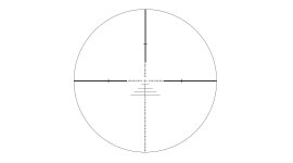 Cannocchiale da puntamento Valiant Kronos 3-12x56 SIR FBR