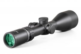 Cannocchiale Valiant Kronos 3-12x56 SF SIR FBR