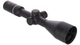 Cannocchiale Valiant Kronos 3-12x56 SF SIR FBR