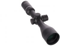 Cannocchiale Valiant Kronos 3-12x56 SF SIR FBR