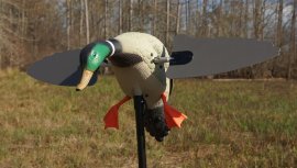 Balaban MOJO Super Mallard - Anatra selvatica