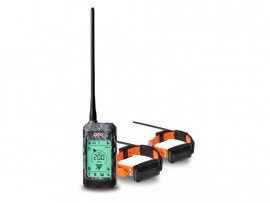 Localizzatore GPS Dogtrace DOG GPS X22 per 2 cani