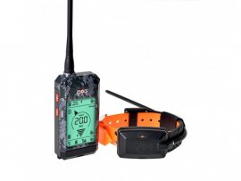 Localizzatore GPS Dogtrace DOG GPS X23 per 3 cani