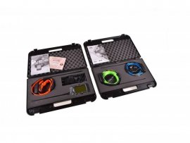 Localizzatore GPS Dogtrace DOG GPS X23 per 3 cani