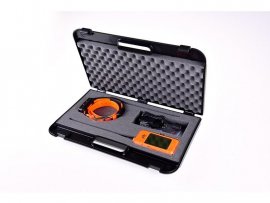 Localizzatore GPS Dogtrace DOG GPS X20 - Arancione