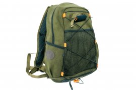 Zaino da caccia TETRAO Green Spider 25l