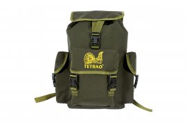 Zaino da caccia TETRAO Classic 35l