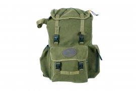 Zaino da caccia TETRAO Green Hunter 40l