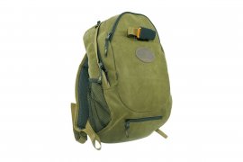 Zaino da caccia TETRAO Green Air 25l